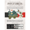 Inflexibles : Bataille d’Angleterre 5