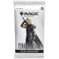 Magic the Gathering : FINAL FANTASY - 30 Play Booster Display 1