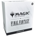 Magic the Gathering : FINAL FANTASY - Prerelease Pack 0