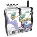 Magic the Gathering : FINAL FANTASY - 12 Collector Booster Display 0