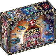 Star Realms - Rise of Empire - Infinite Replay Kit