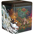 Pokémon : Lot des 3 Tin Cube 2025 3