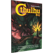 Cthulhu Bay