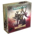 Warcrow Adventures - Giant Mornmab 0