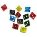 Warcrow Adventures - Frost Dice 0