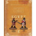 The Silver Bayonet - British Officer and Paranormal Investigator 0