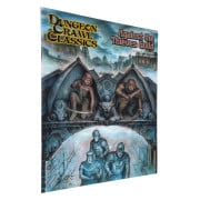 Dungeon Crawl Classics - Against the Thieves Guild