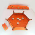 Dice Tray Nomad - Orange 2