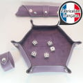 Dice Tray Nomad - Parma 0