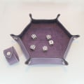 Dice Tray Nomad - Parma 2