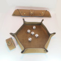 Dice Tray Nomad - Copper 1