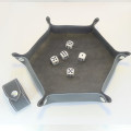 Dice Tray Nomad - Dark Grey 2