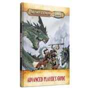 Pathfinder for Savage Worlds - Advanced Player's Guide