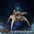 Great Grimoire - Hunters of the Beast - Terrible Mistral 0