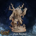 Great Grimoire - Hunters of the Beast - La Bete 0