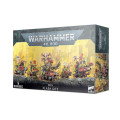 W40K : Orks - Flash Gitz 0