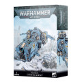 W40K : Adeptus Astartes Space Wolves - Stormfang Gunship 0