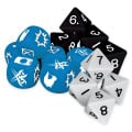 Halo: Flashpoint Dice Booster 0