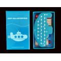 Deep Sea Adventure - Insert 2