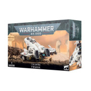 W40K : Tau Empire - TX4 Piranha