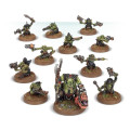 W40K : Orks - Gretchins 1