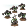 W40K : Orks - Lootas & Burnas Boyz 1