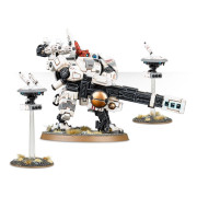 W40K : Tau Empire - XV88 Broadside Battlesuit