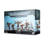 W40K : Adeptus Astartes Space Wolves - Wulfen