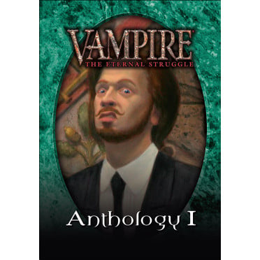 Vampire: The Eternal Struggle : Anthology I