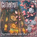 Cathedroll: Spires of Ironcliff 0