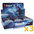 Magic the Gathering : Tarkir - Lot de 3 Boites de 30 boosters de jeu 0