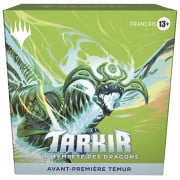 Magic the Gathering : Tarkir - Pack d’Avant-Première Temur