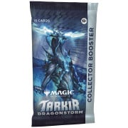 Magic the Gathering : Tarkir - Collector Booster