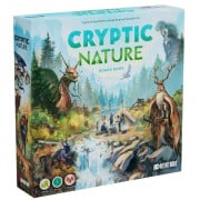 Cryptic Nature - Kickstarter Edition