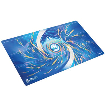 Gamegenic - Altered Prime Playmat - Ice Storm