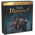 Pax Hispanica Deluxe Edition 0