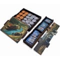 Rangement pour Boîte Poland Games - Great Western Trail + extension 2