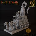 Titan Forge - Scarlet Crusade - Altar Scarlet Impérial 0