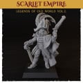 Titan Forge - Scarlet Crusade - Admiral Imérial 0