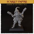 Titan Forge - Scarlet Crusade - Engineer Imérial 0