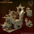 Titan Forge - Scarlet Crusade - Celestial Tempestatis 0