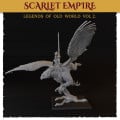 Titan Forge - Scarlet Crusade - Heroes on Gryphon 0