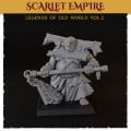 Titan Forge - Scarlet Crusade - Ogre Flagelant 0