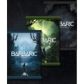 Barbaric: Monster Promo Cards Bundle 0