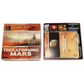 Terraforming Mars et extensions - Insert 1