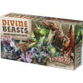 Zombicide - White Death : Divine Beasts - Abomination Pack 0