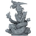 Zombicide - White Death : Divine Beasts - Abomination Pack 4