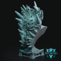 Witchsong Miniatures - Bust - Avatar of Despair 0