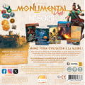 Monumental Duel - Trade 1