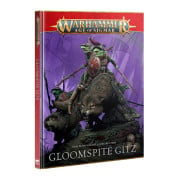 Age of Sigmar : Destruction Battletome - Gloomspite Gitz